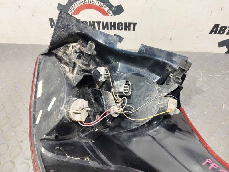 Стоп-сигнал, 10000 рублей, Красноярск