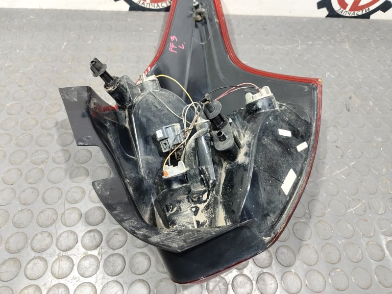 Стоп-сигнал, 10000 рублей, Красноярск