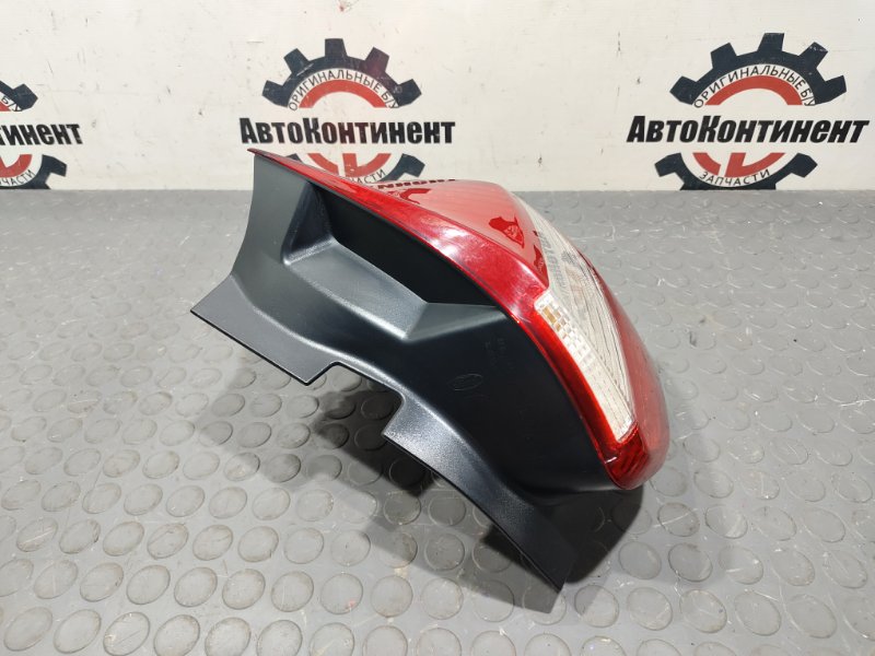 Стоп-сигнал, 10000 рублей, Красноярск