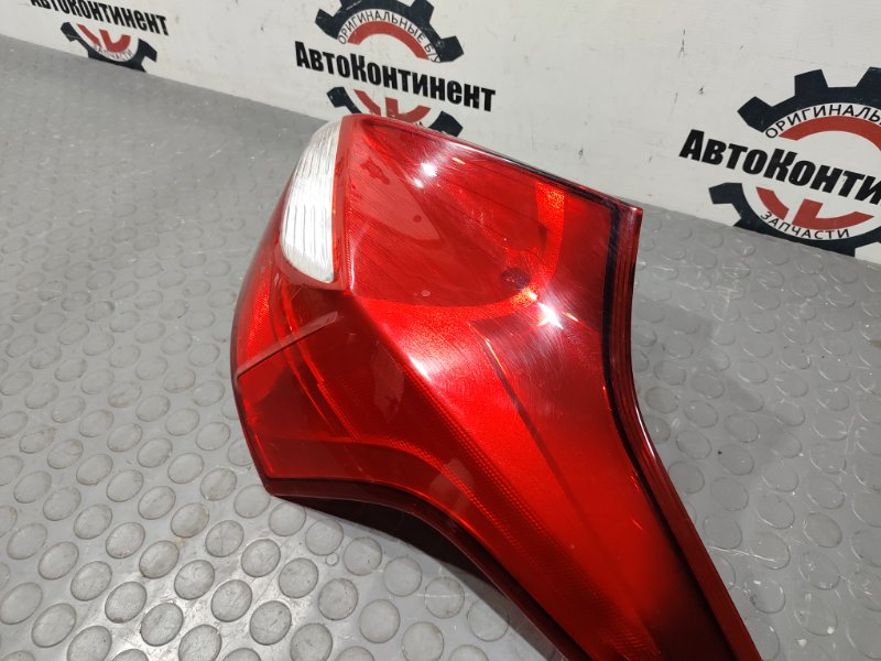 Стоп-сигнал, 10000 рублей, Красноярск