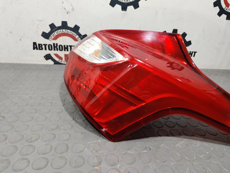 Стоп-сигнал, 10000 рублей, Красноярск