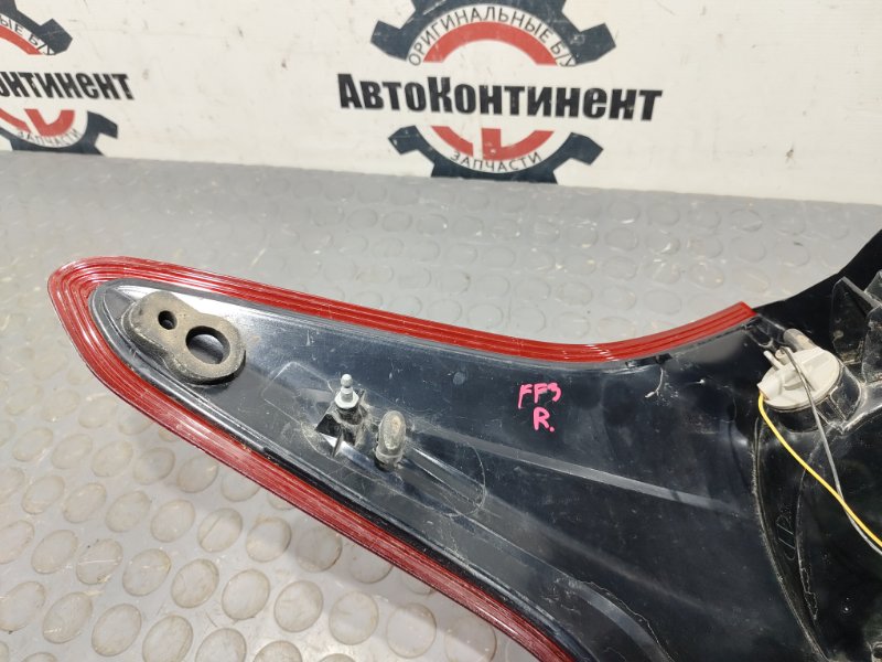 Стоп-сигнал, 10000 рублей, Красноярск