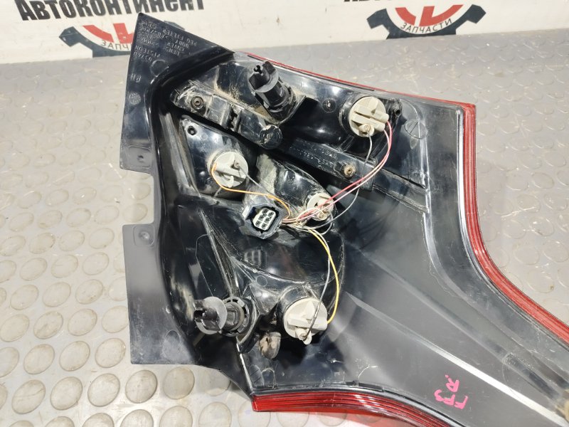 Стоп-сигнал, 10000 рублей, Красноярск