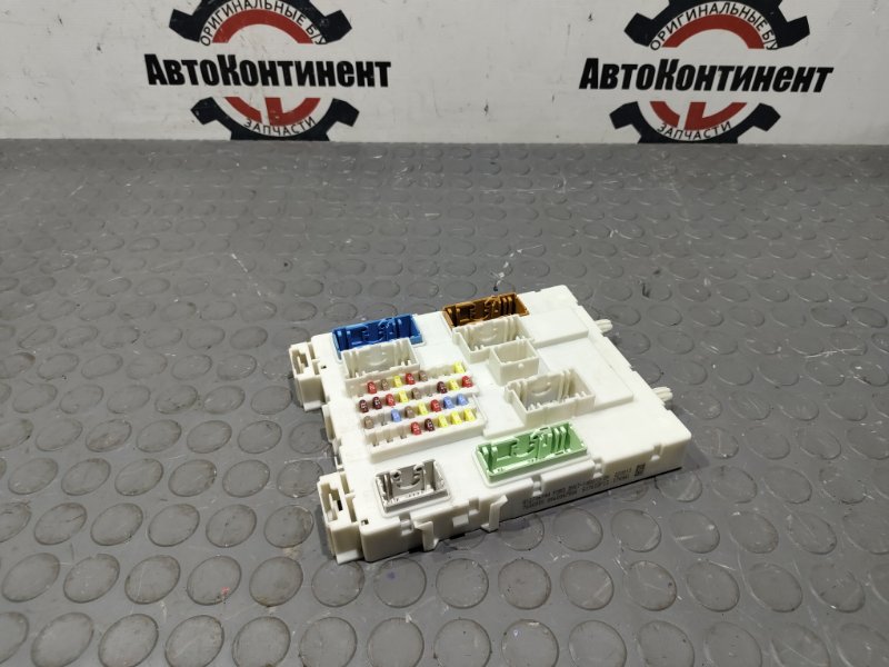 Блок предохранителей, 10000 рублей, Красноярск