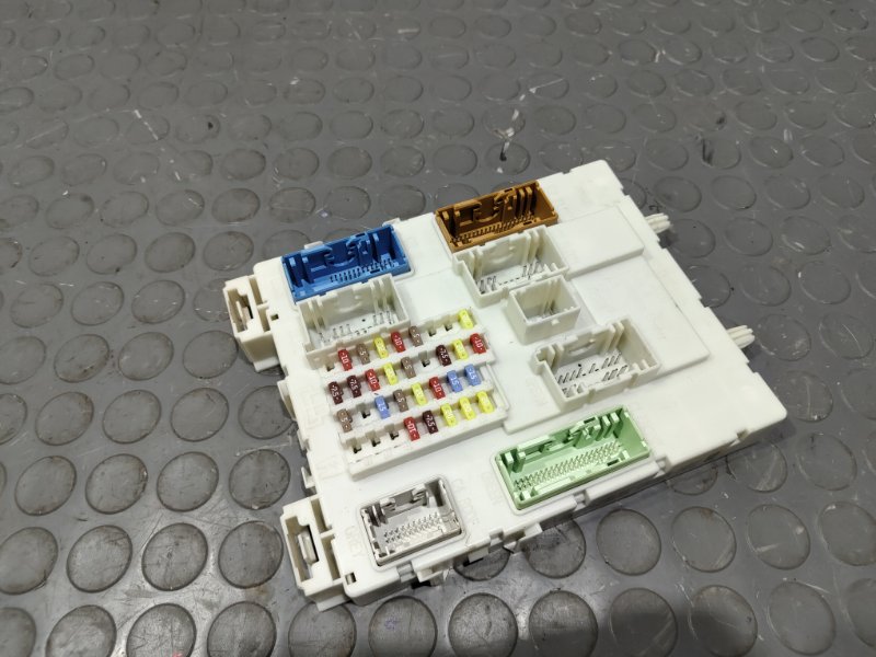 Блок предохранителей, 10000 рублей, Красноярск