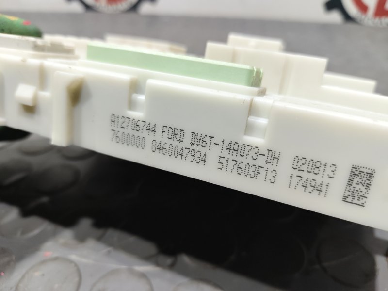 Блок предохранителей, 10000 рублей, Красноярск