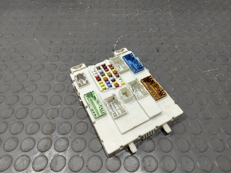 Блок предохранителей, 10000 рублей, Красноярск