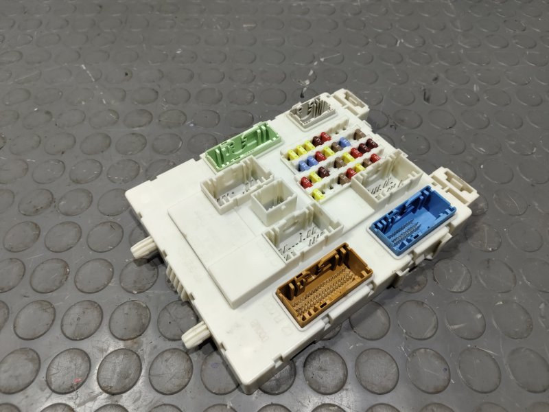 Блок предохранителей, 10000 рублей, Красноярск