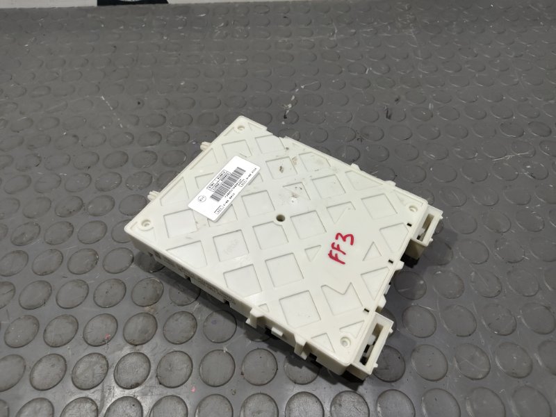 Блок предохранителей, 10000 рублей, Красноярск