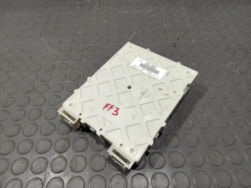 Блок предохранителей, 10000 рублей, Красноярск