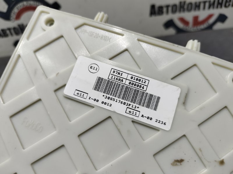 Блок предохранителей, 10000 рублей, Красноярск