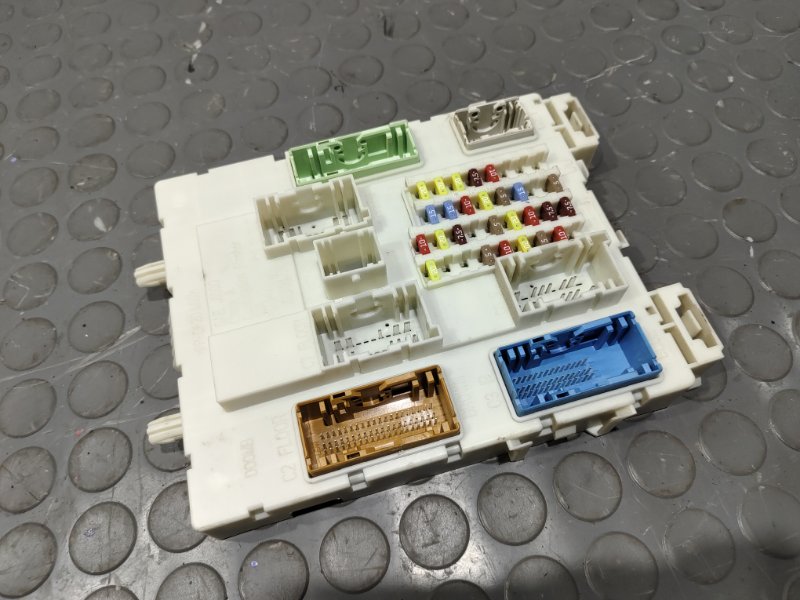 Блок предохранителей, 10000 рублей, Красноярск