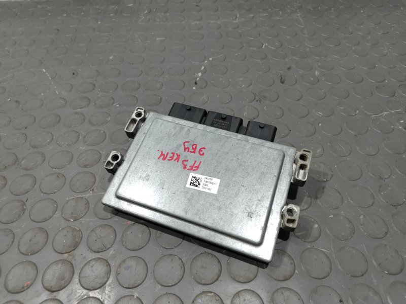 Блок управления двигателем, 15000 рублей, Красноярск