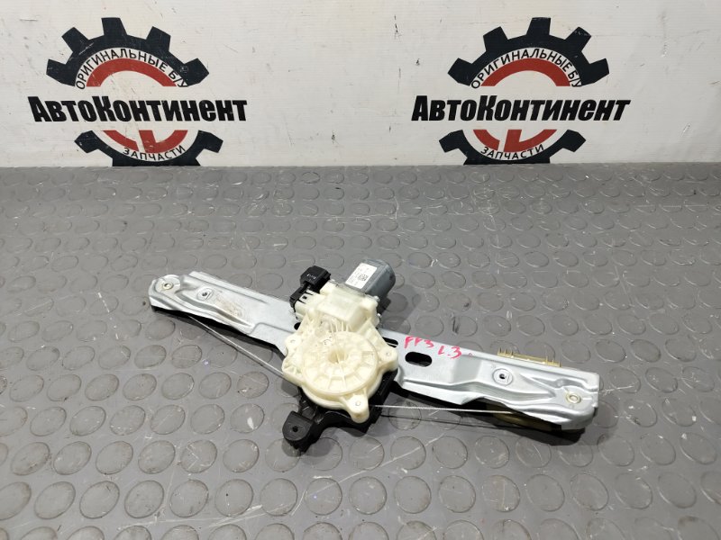 Стеклоподъемник, 2500 рублей, Красноярск