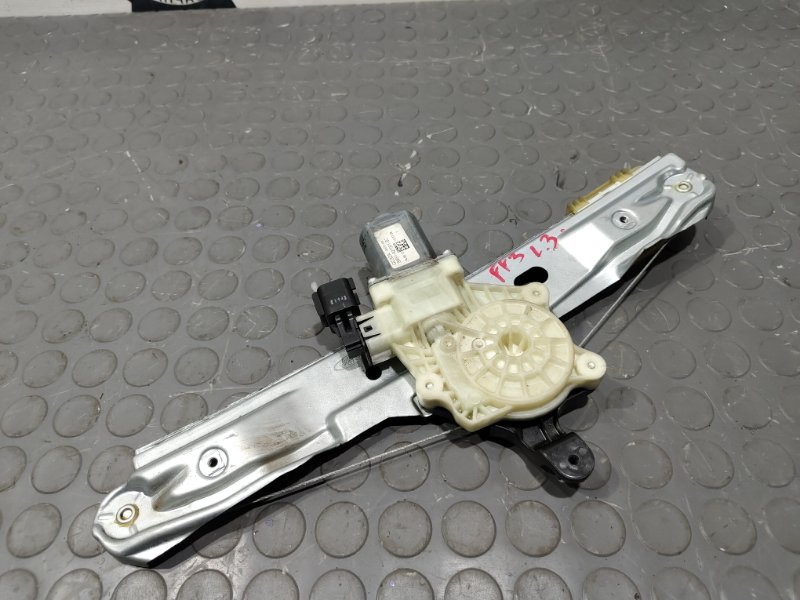 Стеклоподъемник, 2500 рублей, Красноярск