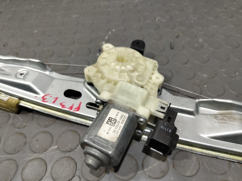 Стеклоподъемник, 2500 рублей, Красноярск