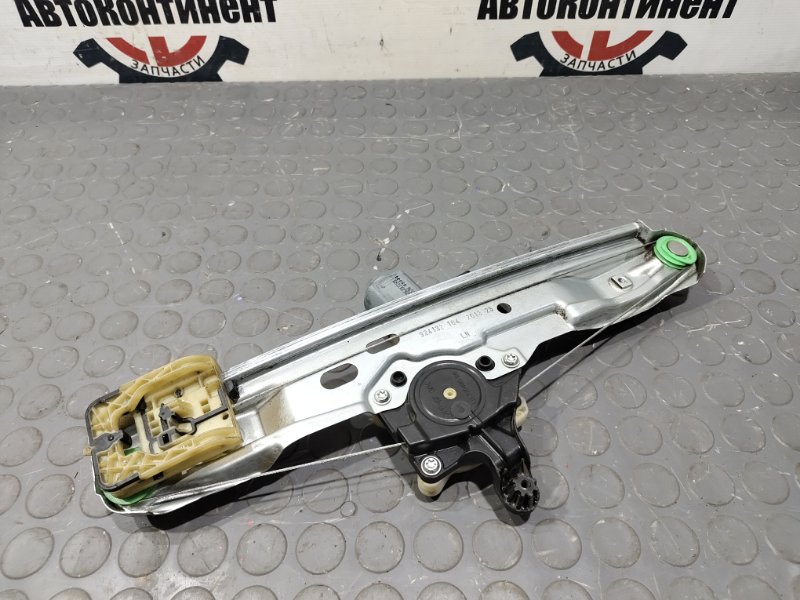 Стеклоподъемник, 2500 рублей, Красноярск