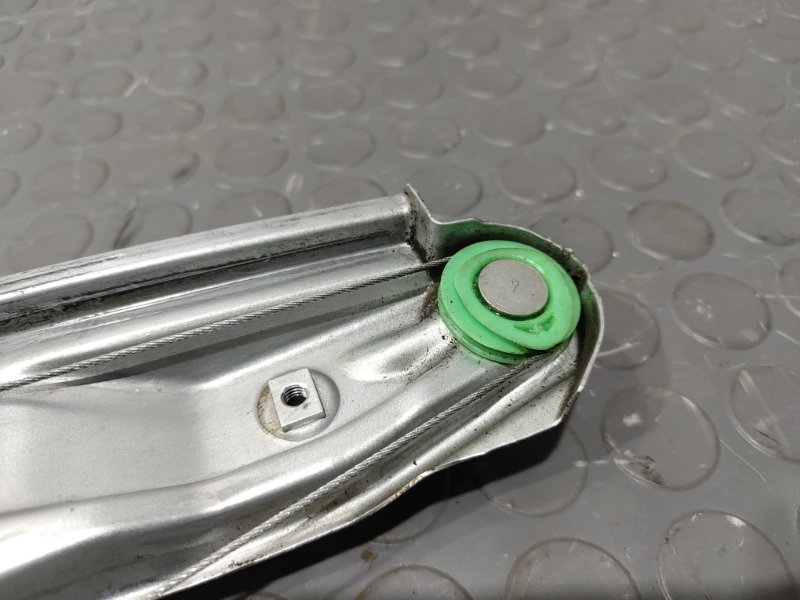 Стеклоподъемник, 2500 рублей, Красноярск