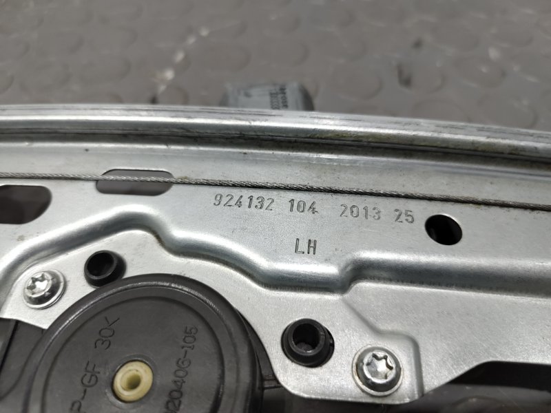 Стеклоподъемник, 2500 рублей, Красноярск