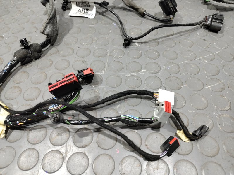 Проводка двери, 1500 рублей, Красноярск