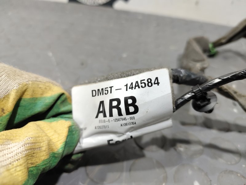 Проводка двери, 1500 рублей, Красноярск