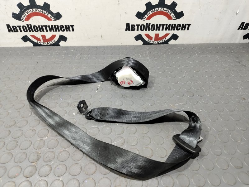 Ремень безопасности, 1200 рублей, Красноярск