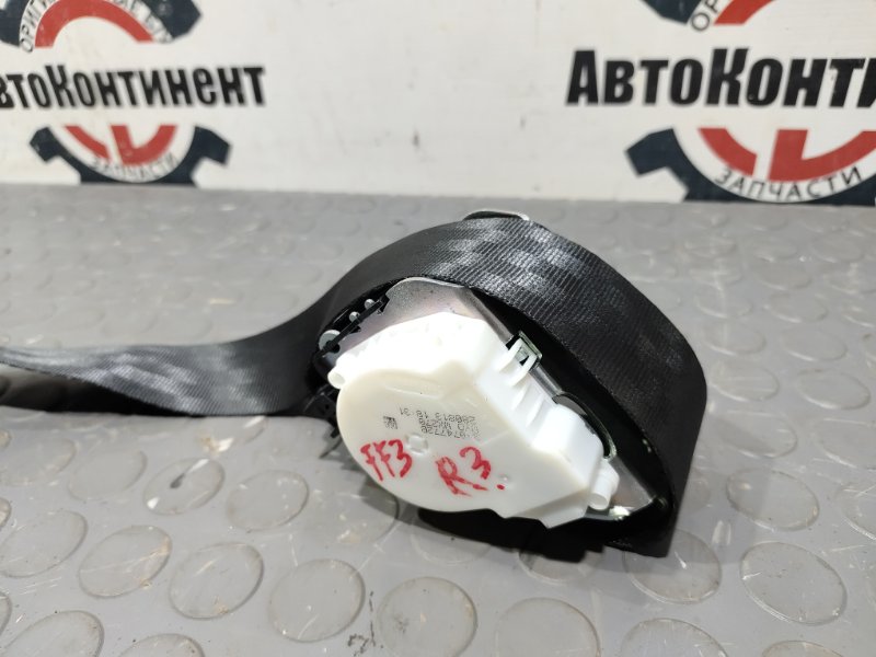 Ремень безопасности, 1200 рублей, Красноярск