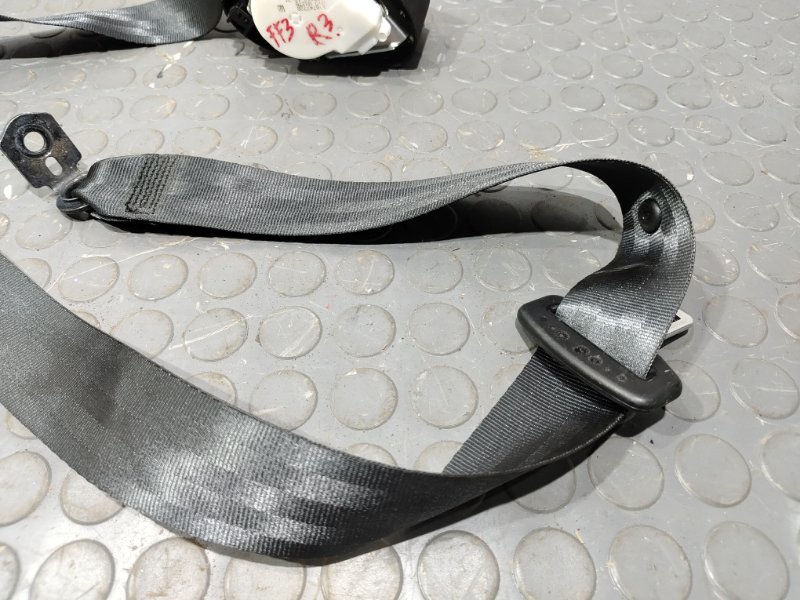 Ремень безопасности, 1200 рублей, Красноярск