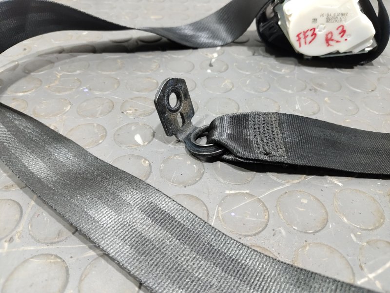 Ремень безопасности, 1200 рублей, Красноярск