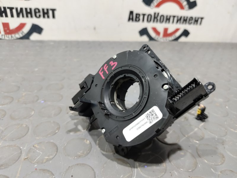 Шлейф-лента аирбага, 3000 рублей, Красноярск