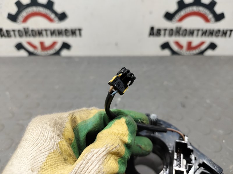 Шлейф-лента аирбага, 3000 рублей, Красноярск