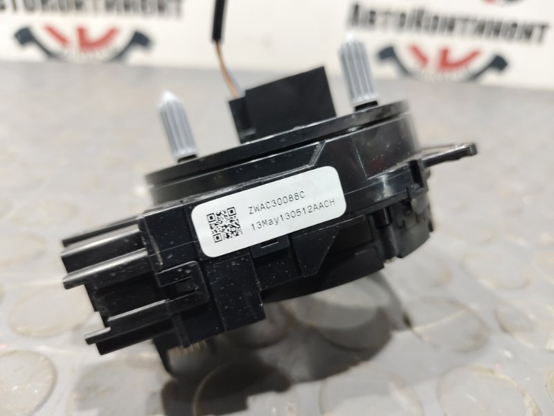 Шлейф-лента аирбага, 3000 рублей, Красноярск