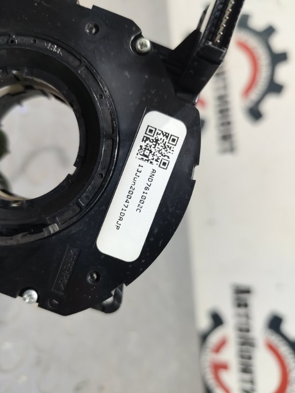 Шлейф-лента аирбага, 3000 рублей, Красноярск