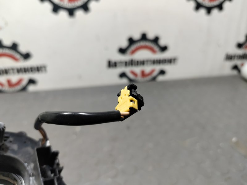 Шлейф-лента аирбага, 3000 рублей, Красноярск