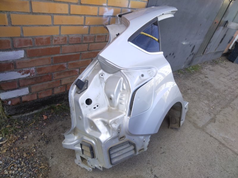 Крыло, 35000 рублей, Красноярск