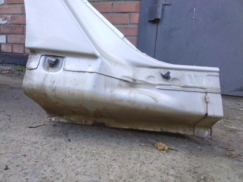 Крыло, 35000 рублей, Красноярск