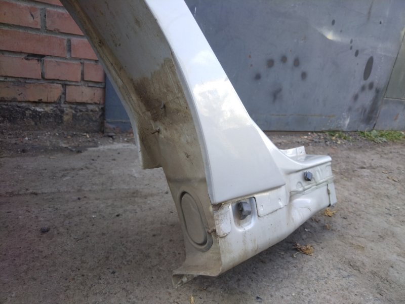 Крыло, 35000 рублей, Красноярск