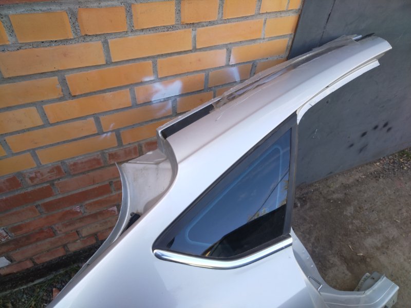 Крыло, 35000 рублей, Красноярск