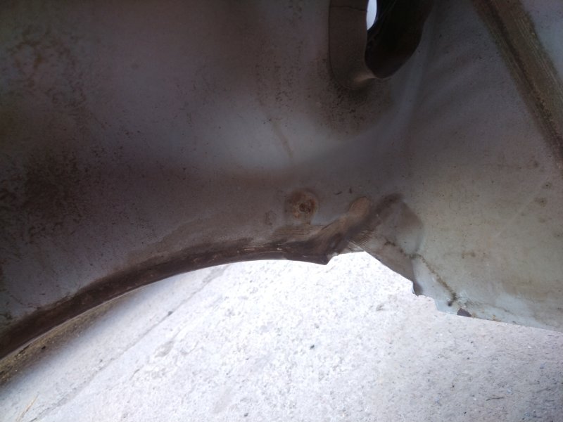 Крыло, 35000 рублей, Красноярск