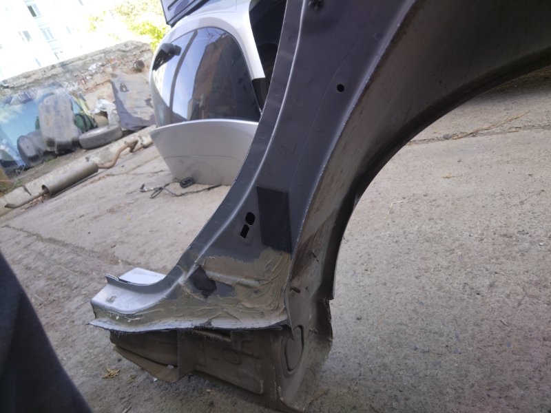 Крыло, 35000 рублей, Красноярск