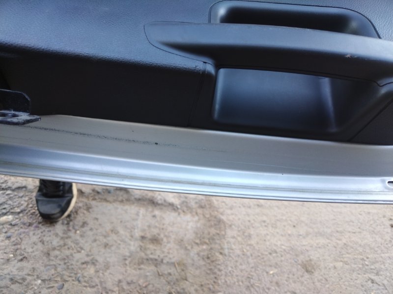 Крышка багажника, 30000 рублей, Красноярск