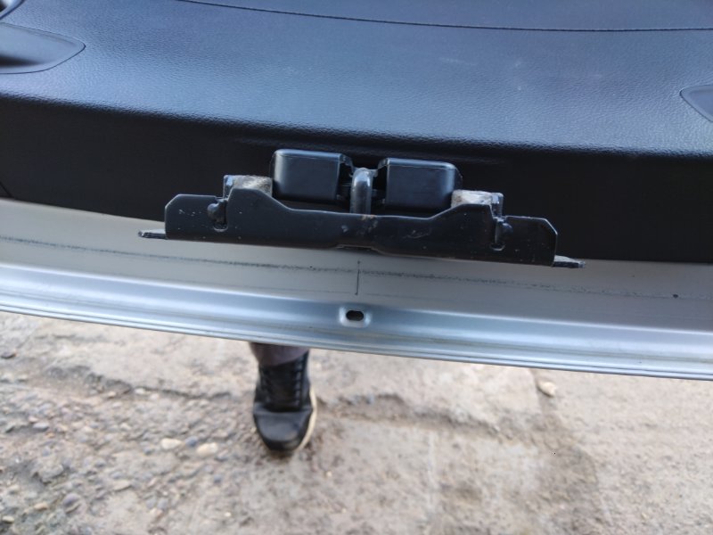 Крышка багажника, 30000 рублей, Красноярск