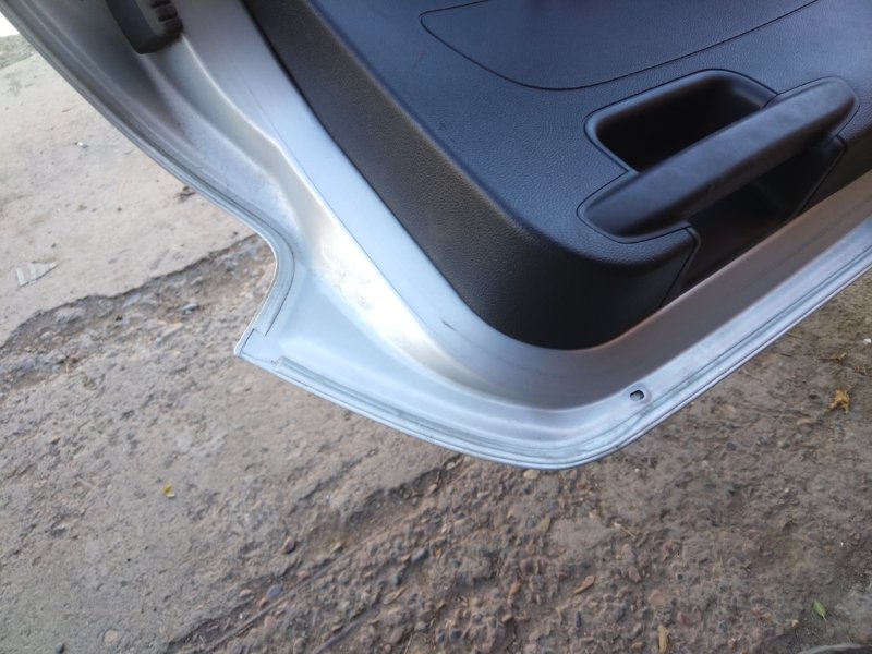 Крышка багажника, 30000 рублей, Красноярск