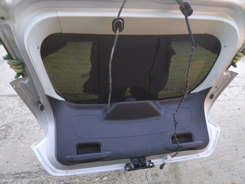 Крышка багажника, 30000 рублей, Красноярск