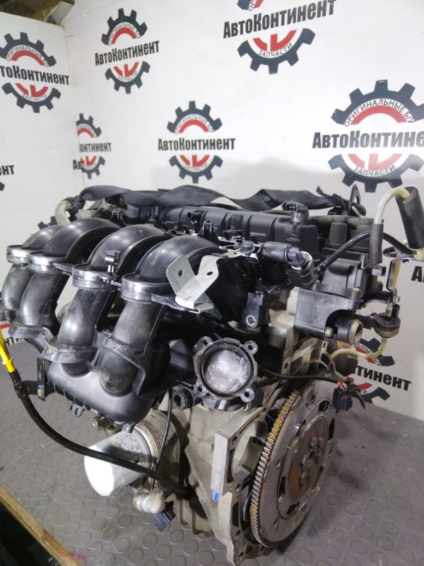 Двигатель, 110000 рублей, Красноярск