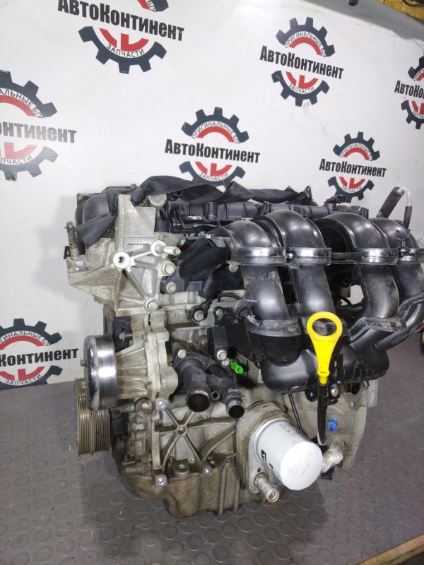 Двигатель, 110000 рублей, Красноярск