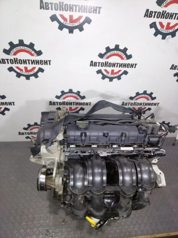 Двигатель, 110000 рублей, Красноярск