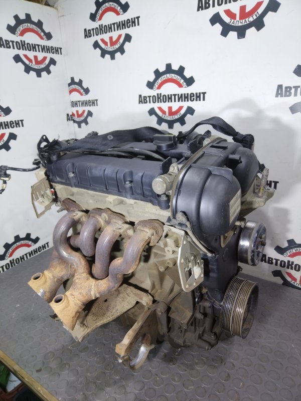 Двигатель, 110000 рублей, Красноярск