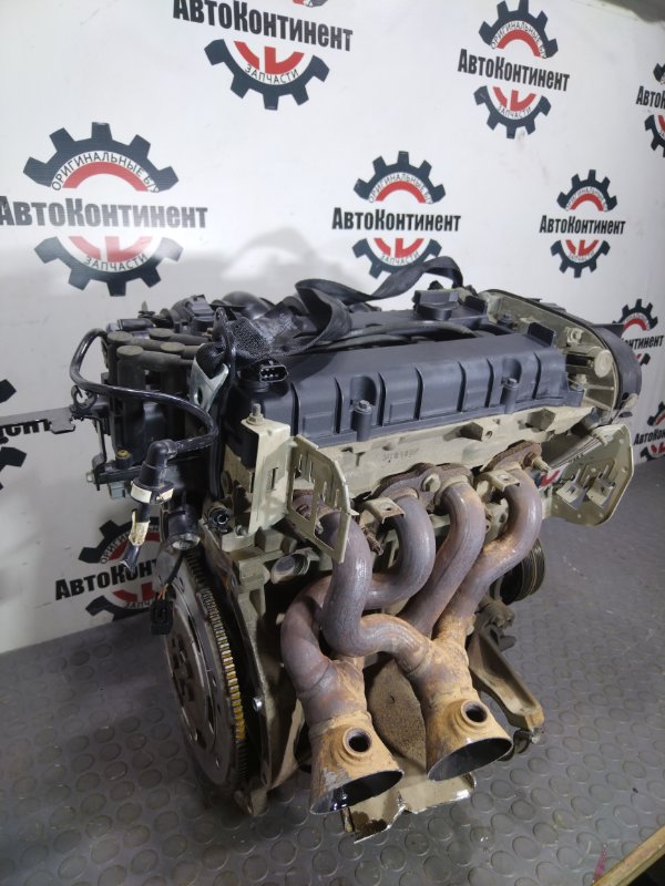 Двигатель, 110000 рублей, Красноярск