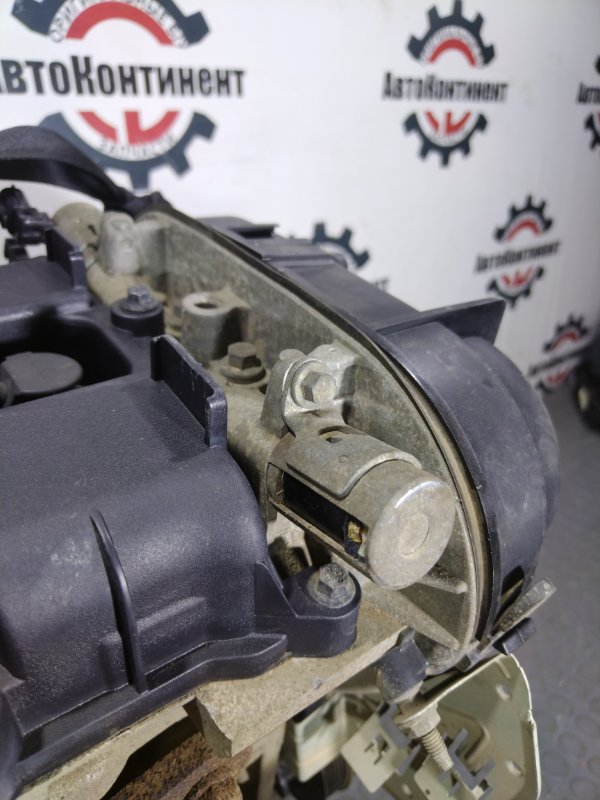 Двигатель, 110000 рублей, Красноярск